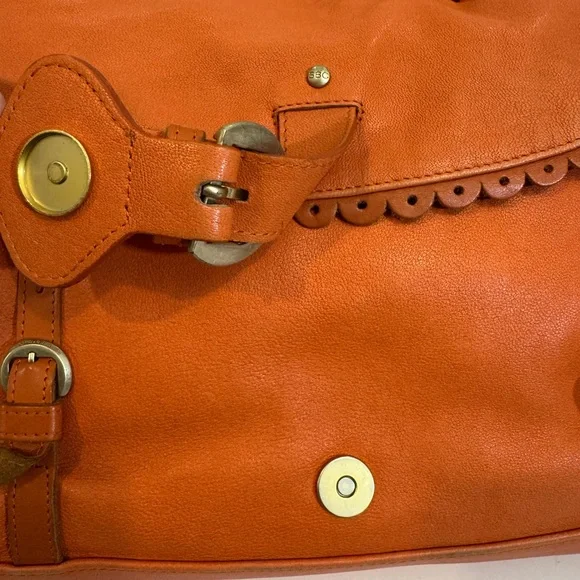 See by Chloe hand/crossbody bag - Picture 10 of 16